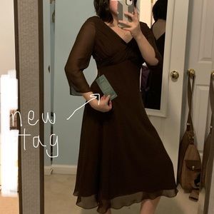Vintage Dress